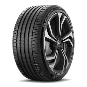 Michelin 255/55R19 PILOT SPORT 4 SUV 111V XL FP Putnička/SUV Letnja