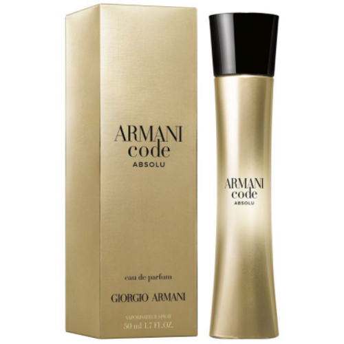 Giorgio Armani Code Absolu parfem 50ml slika 1