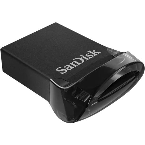 SANDISK Ultra Fit 128GB USB-A 3.1 USB Flash Memorija slika 1