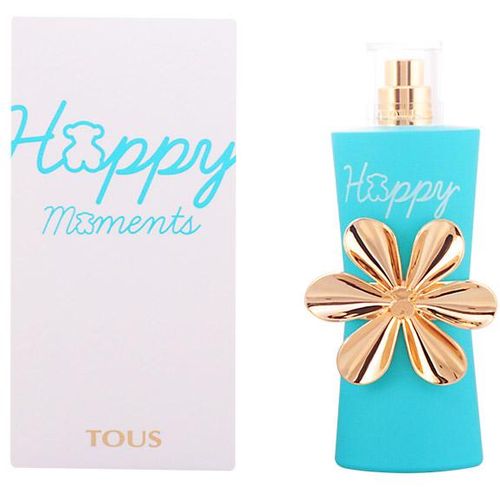 Tous Happy Moments Eau De Toilette 90 ml (woman) slika 2