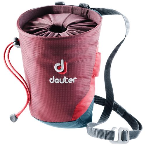 Deuter Gravity Chalk Bag II M slika 2