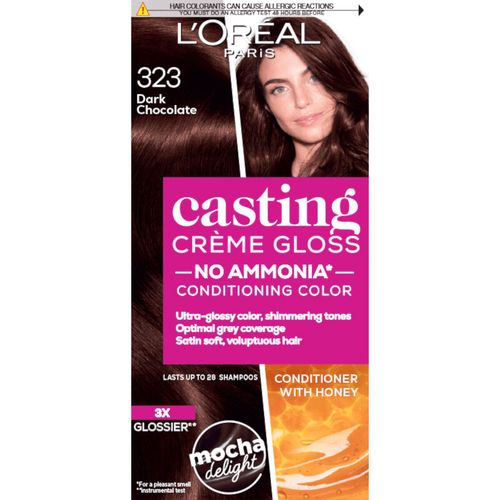 L'Oreal Paris Casting Creme Gloss farba za kosu 323 slika 1