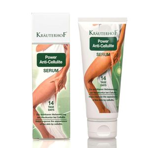 KRAUTERHOF ANTICELULITNI SERUM 50 ML