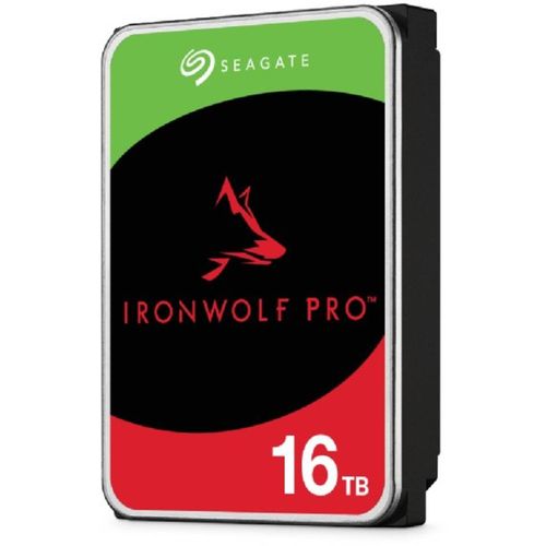 HDD Seagate 16TB IronWolf Pro ST16000NT001 7200rpm 256Mb slika 1