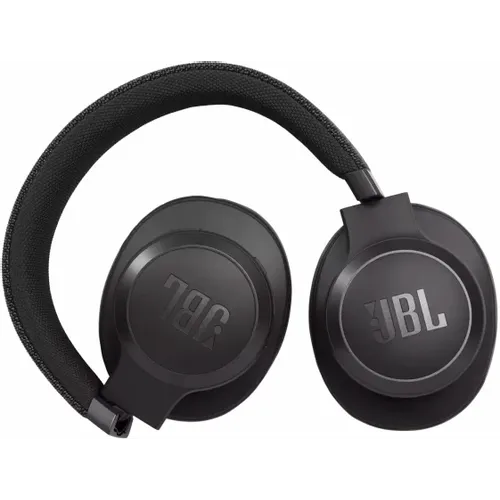 JBL LIVE 660 NC BLACK bežične bluetooth slušalice over-ear slika 4