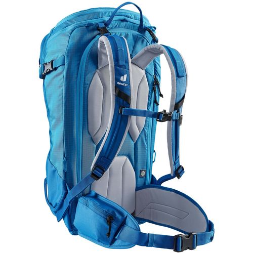 Deuter Ruksak Freerider PRO 32+, Slim Line (SL), za žene, dimenzije 56x35x18 cm, volumen 32 L slika 3