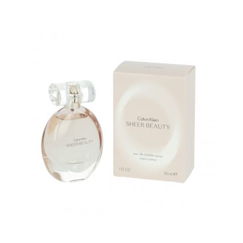 Calvin Klein Sheer Beauty EDT 30 ml slika 3