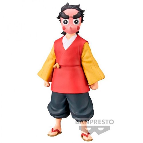 Figura Demon Slayer Kimetsu no Yaiba Kotetsu 13cm slika 1