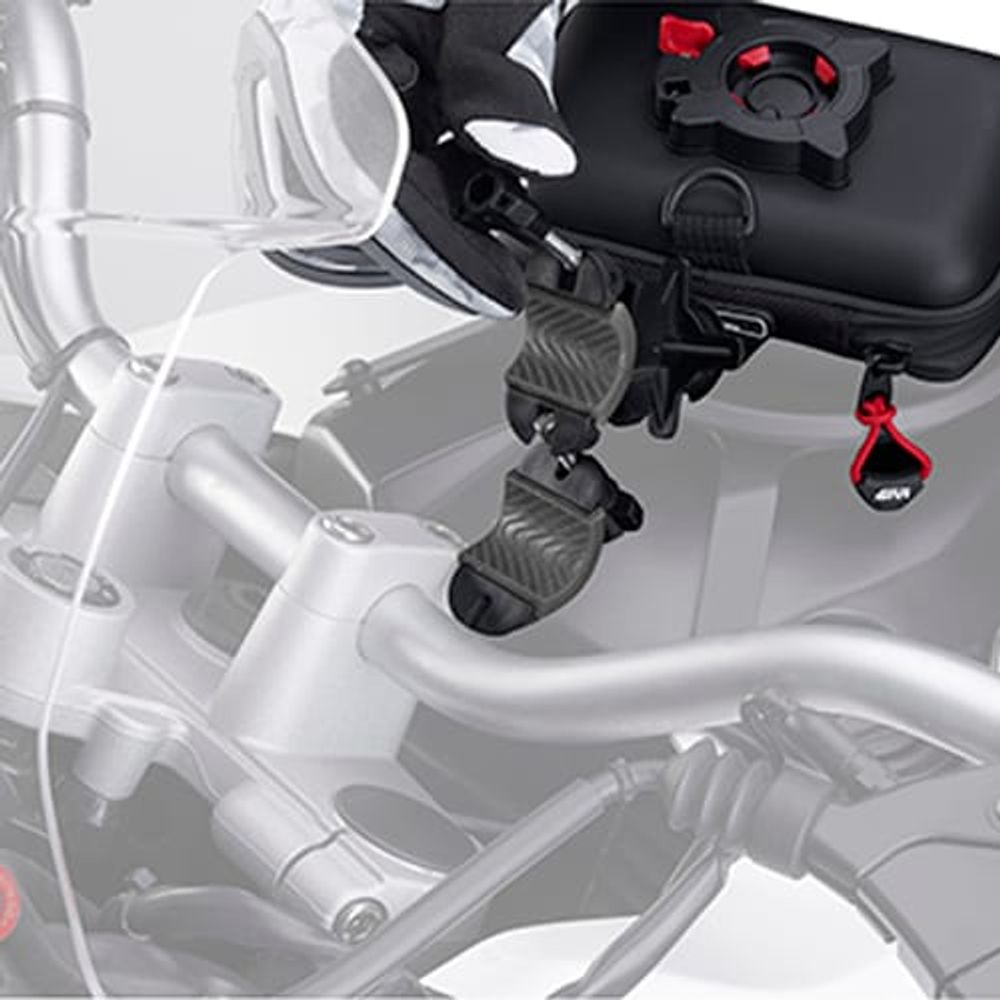 Givi S957B smartphone torbica slika 4