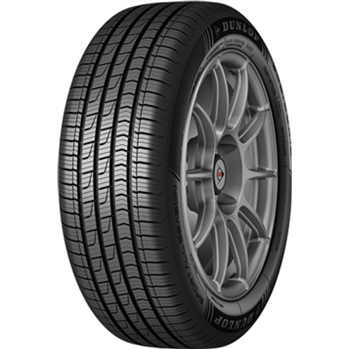 Dunlop 195/55R16 91V XL SPORT ALL SEASON slika 1