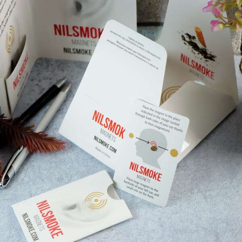 Nil Smoke - Magneti protiv pušenja slika 12