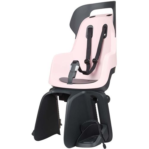 bobike® sjedalica za bicikl go maxi carrier recline cotton candy pink slika 1