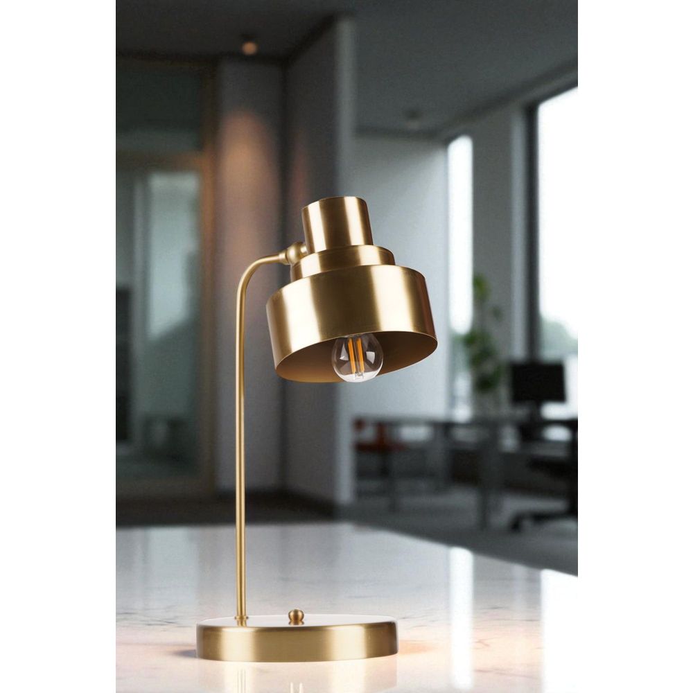 Opviq Stolna lampa 274, Antikna slika 2