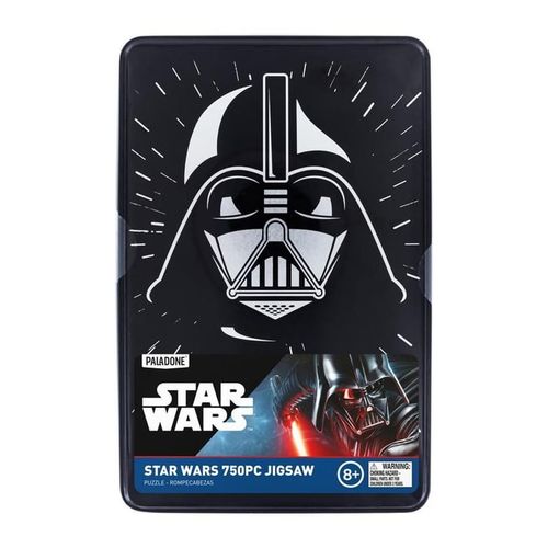 Darth Wader 750PC Puzzle slika 1