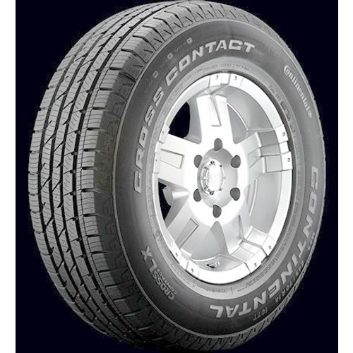 Continental 245/65R17 Conti CrossContact LX 111T XL Putnička/SUV Letnja slika 1