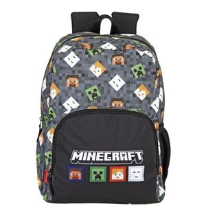 Minecraft backpack 43cm