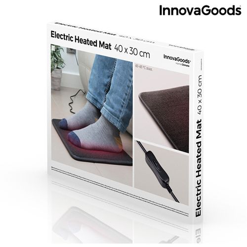 InnovaGoods električna podloga za grijanje  60W 40x30x1cm  slika 3