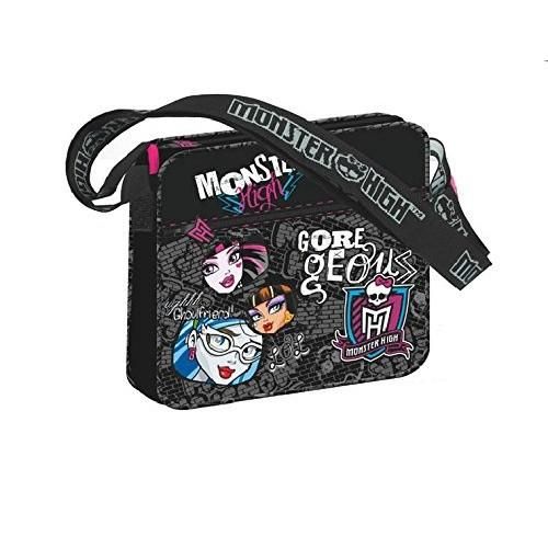 Torbica na rame "Monster High" slika 1