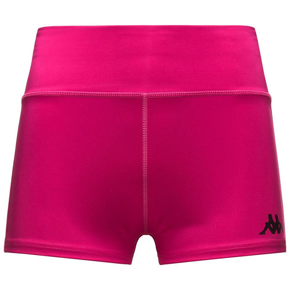 Kappa Ženski sportski šorc Imzar, Pink slika 1
