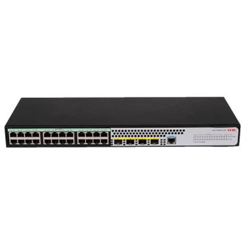 H3C S1850V2-28X,LS1Z2V228X,L2 Ethernet Switch slika 1
