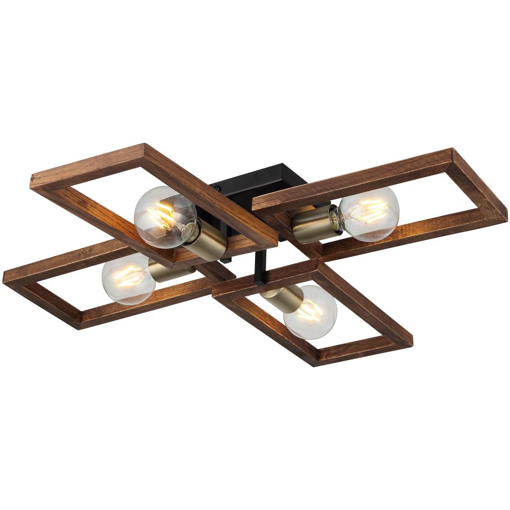 Era - 73-14 Antiquation Crni Luster slika 2