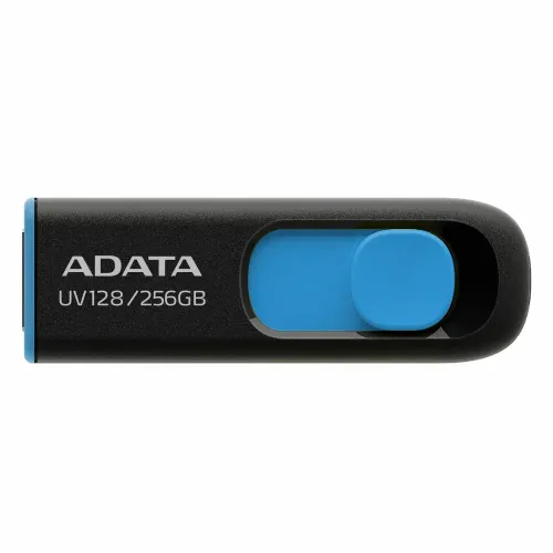 USB Flash 256 GB AData 3.1 AUV128-256G-RBE slika 1