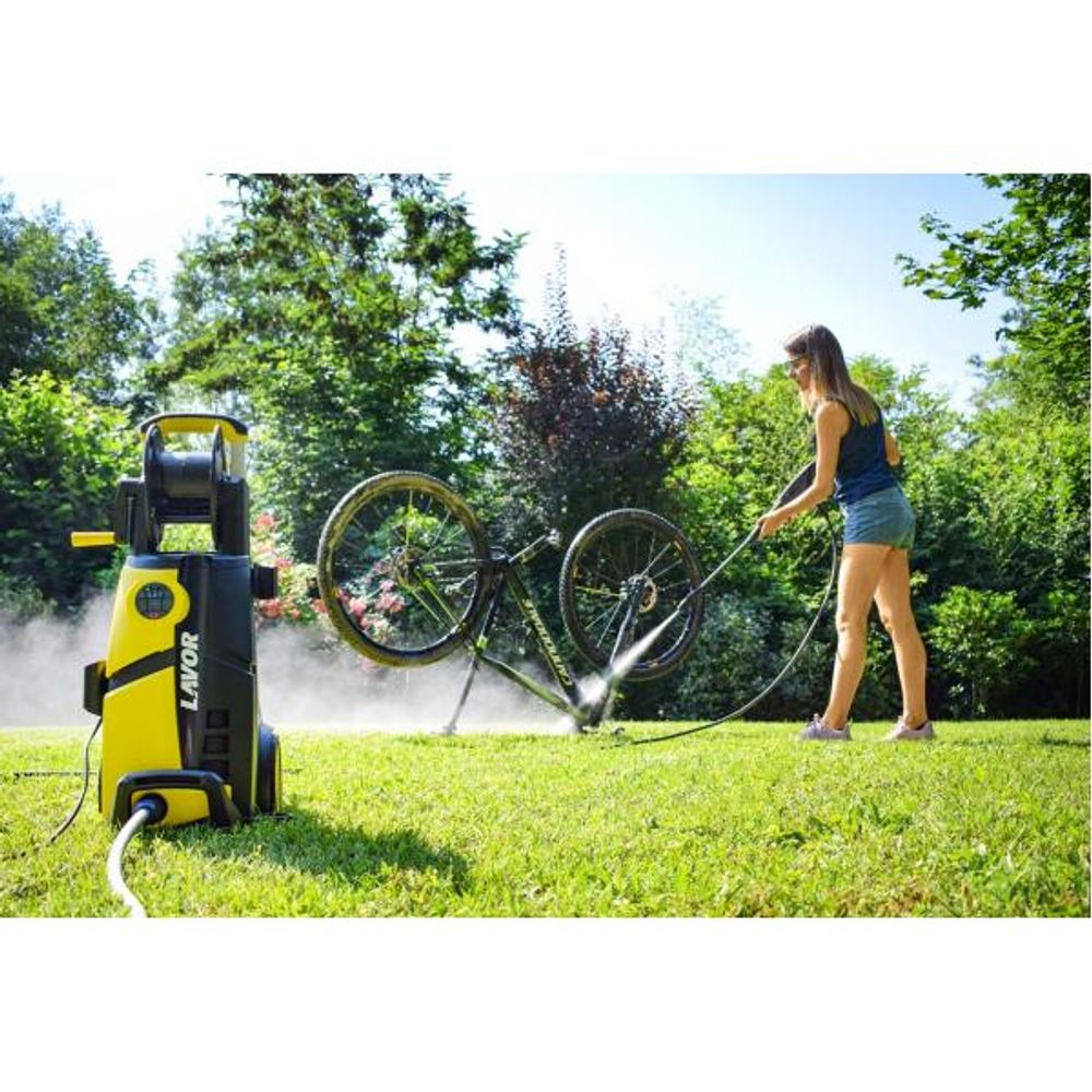 Lavor Perač visokotlačni Lvr4 150 Wps  slika 4