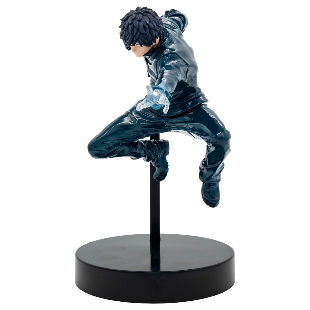 Sakamoto Natsuki Seba Vibration Stars Figura 10cm slika 3