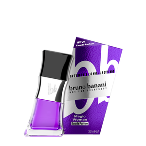 Bruno Banani Magic Woman Edp 30 ml  