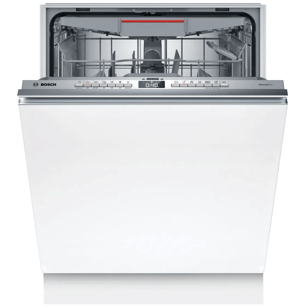Bosch Ugradbena mašina za suđe SMV4EVX00E, 14 setova slika 1