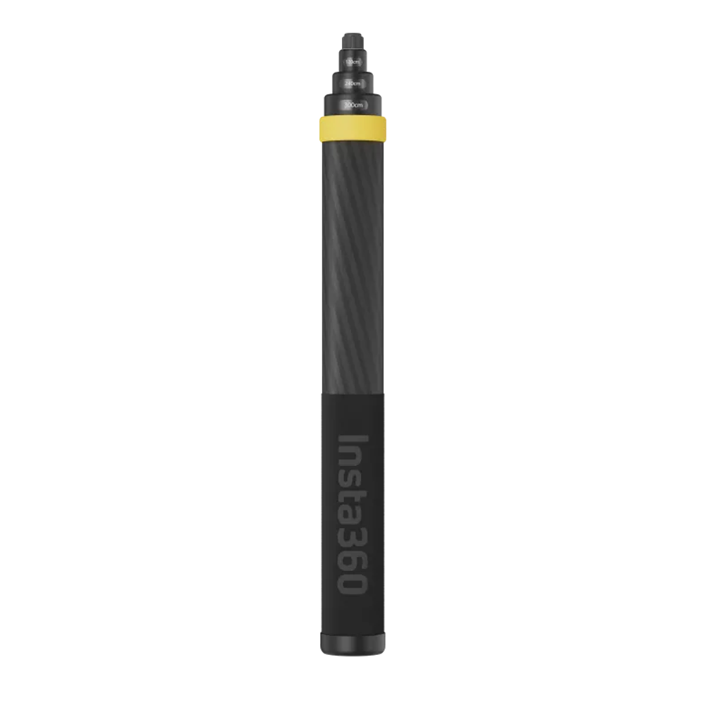 Insta360 Extended SelfieStick for ONE X2 & ONE R (Enhanced New Version)  slika 1