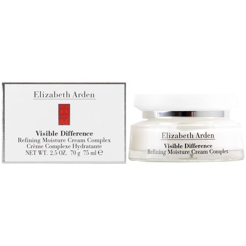 Elizabeth Arden Visible Difference Refining Moisture Cream Complex 75 ml slika 2