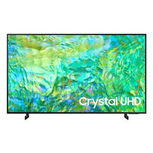 Samsung UE85CU8072UXXH Televizor 85" LED TV 4K, SMART