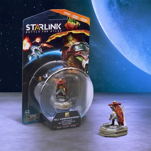 Starlink Pilot Pack Eli slika 2