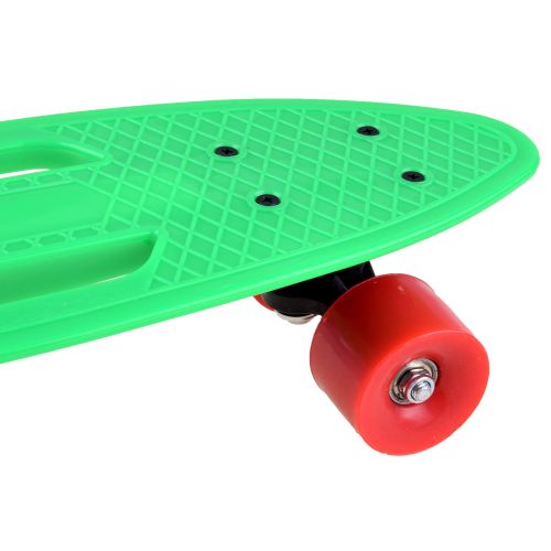 Skateboard za djecu - zeleni slika 5