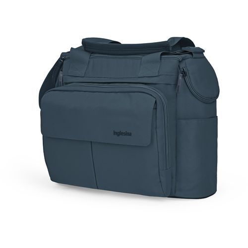 Inglesina DUAL BAG 2u1 torba HUDSON BLUE slika 1