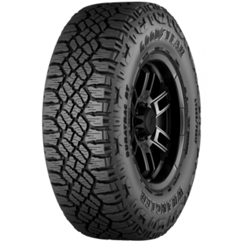 Goodyear LT285/70R17 121/118Q WRL DURATRACRTFPOWL slika 1