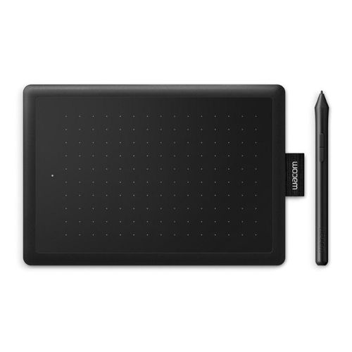 WACOM Grafička tabla One by Wacom M crno-crvena (CTL-672-N) slika 2