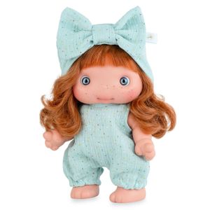 Piu Doll 25cm