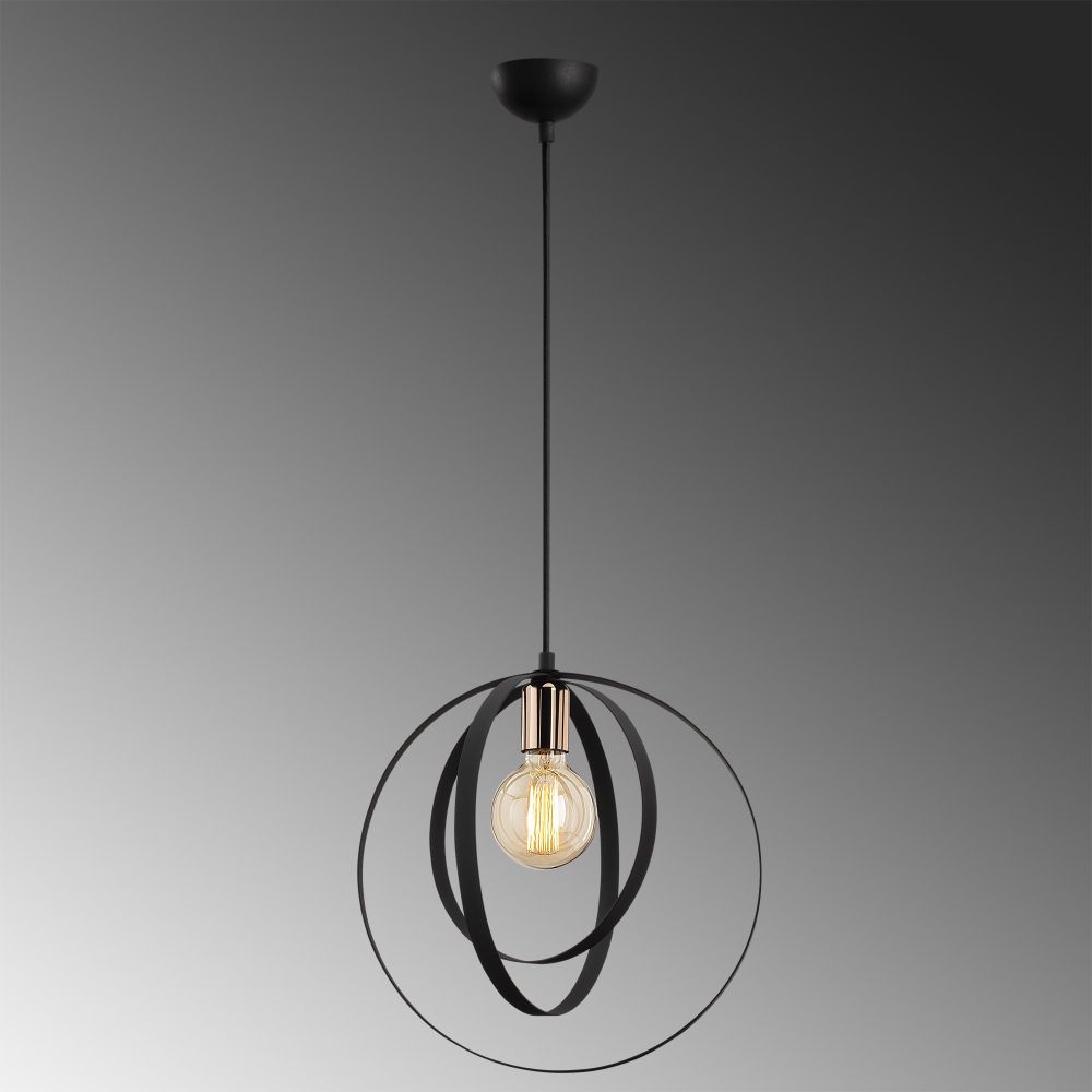 Vaveyla - 446-S Crni Luster slika 4