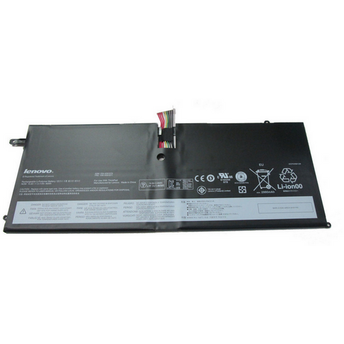 Baterija za laptop Lenovo ThinkPad X1C Carbon X1 slika 1