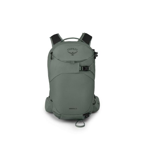 Ranac Kresta 20 Backpack - ZELENA slika 1