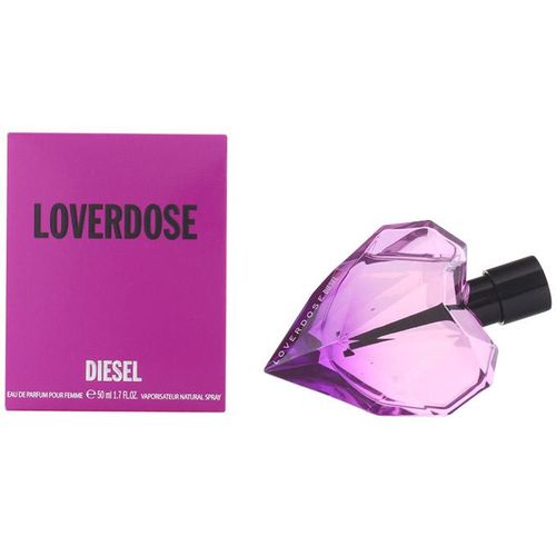 Diesel Loverdose Eau De Parfum 50 ml (woman) slika 2