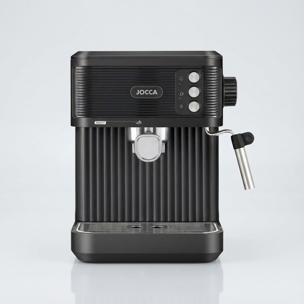 JOCCA Aparat za espresso kafu 20bar slika 2
