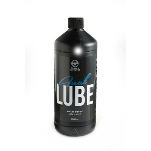 Gel za masažu i lubrikant Cobeco AnalLube, 1000ml slika 2