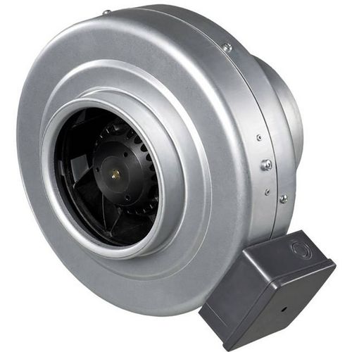 SIKU  radialni ventilator 230 V 1540 m³/h 315 slika 2