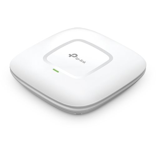 TP-LINK acces point EAP110 Wi-Fi N300 300Mbps POE 1xLAN 2x interna antena slika 3