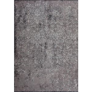 Tepih DAMASKO DARK GREY, 200 x 300 cm