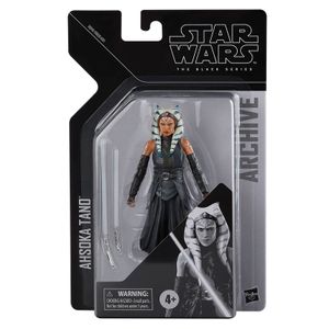 Star Wars Ahsoka Tano Figura 15cm