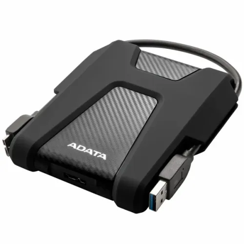 AData 3.1 AHD680-2TU31-CBK Eksterni hard disk 2TB  slika 2